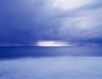 Color Horizons