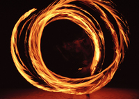 Fire